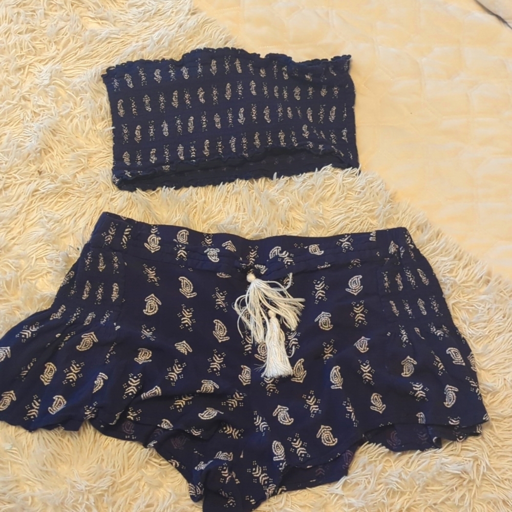 Adore Me 2 piece